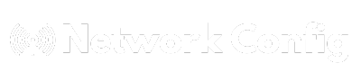 Network Config
