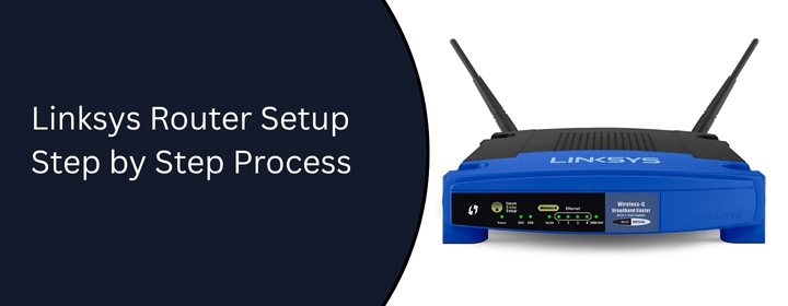 linksys-router-setup-process